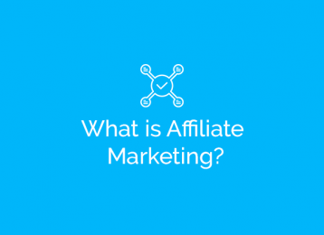 What Is Affiliate Marketing and How Affiliate Marketing Works.