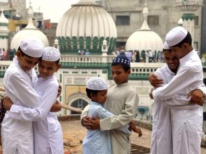 Read more about the article Muslim Eid Ul Fitr 2017
