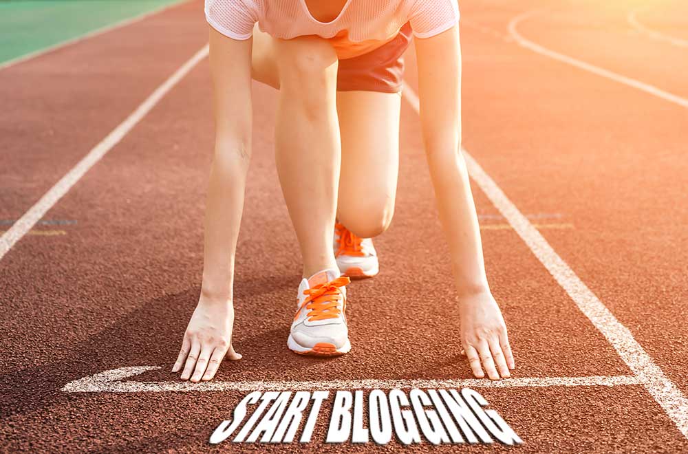 You are currently viewing A Thorough Guide on How to Start Blogging