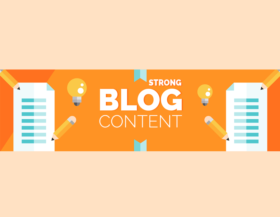 You are currently viewing How to create strong blog content?