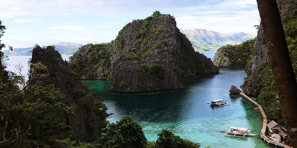 philippines tourism