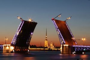 Read more about the article 6 Best Places To Visit in Russia | Russian Tourism