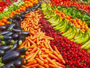 Read more about the article 5 – Things you should know about Fiber Foods.