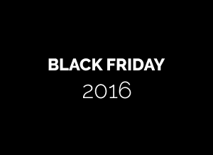 Read more about the article Black Friday 2016.