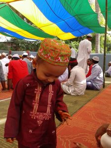 Eid Ul Fitr 2017