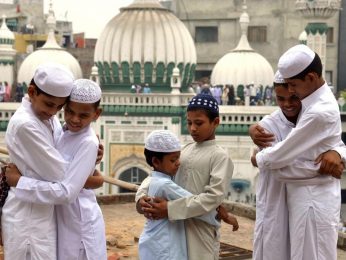 Muslim Eid Ul Fitr 2017