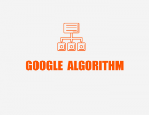 google Algorithm