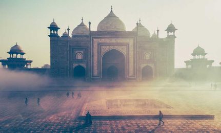 The Ultimate Guide to Travelling in India for the First Time |  India travel advice