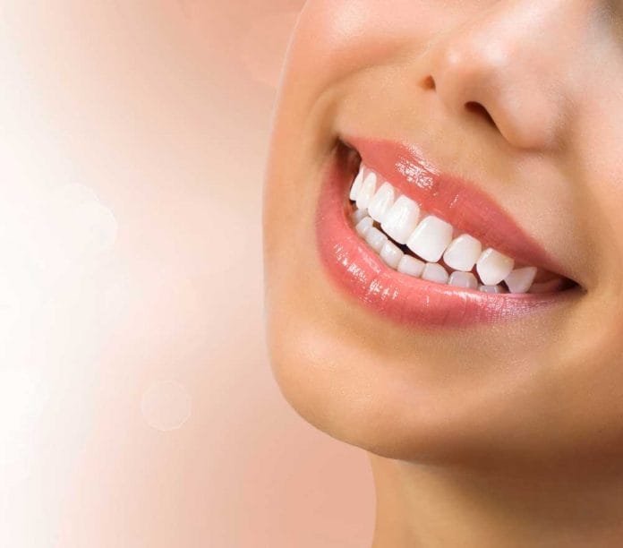 Teeth-Whitening Teeth Whitening