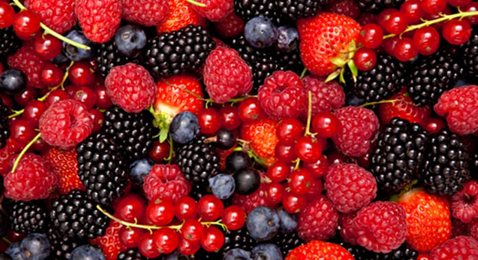 Berries