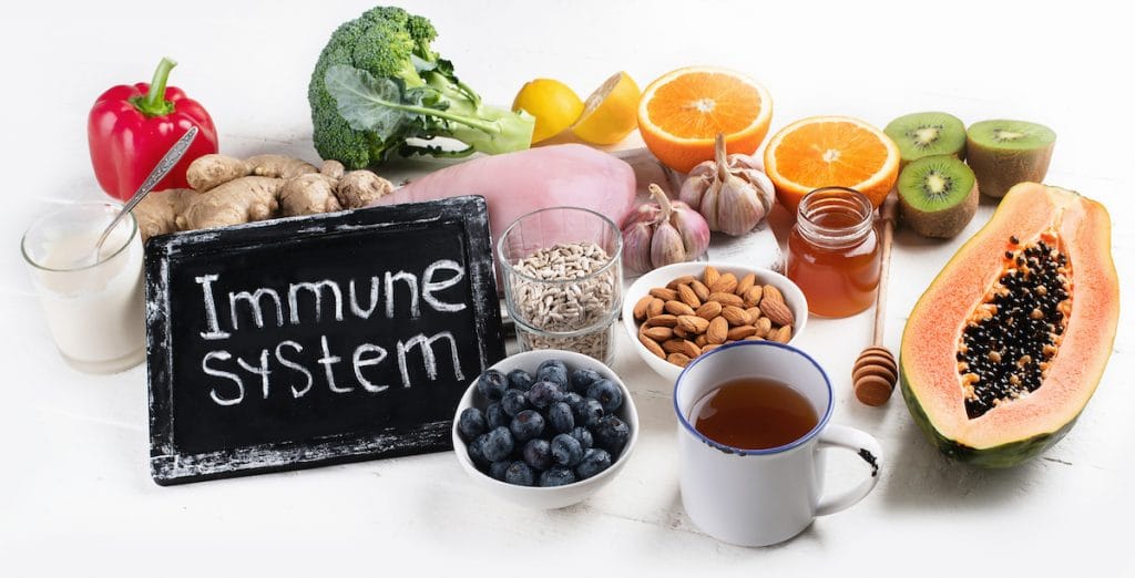 Boost Immune System